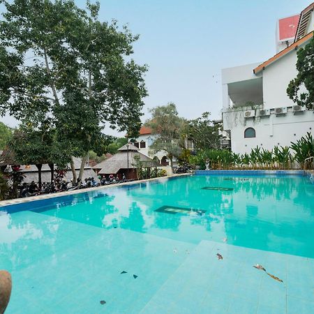 Padi Heritage Hotel Malang Esterno foto