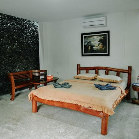 Padi Heritage Hotel Malang Esterno foto