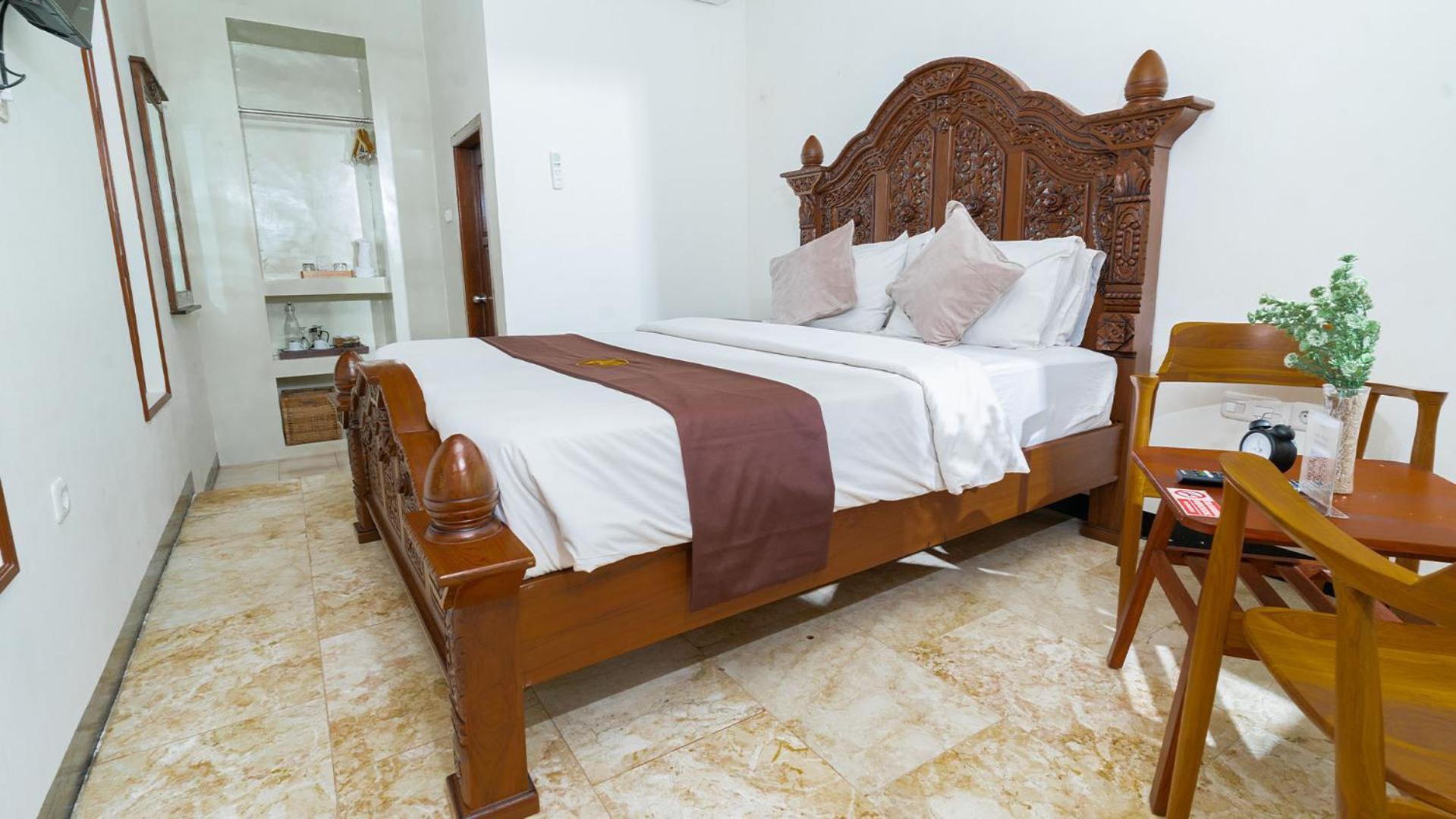 Padi Heritage Hotel Malang Esterno foto