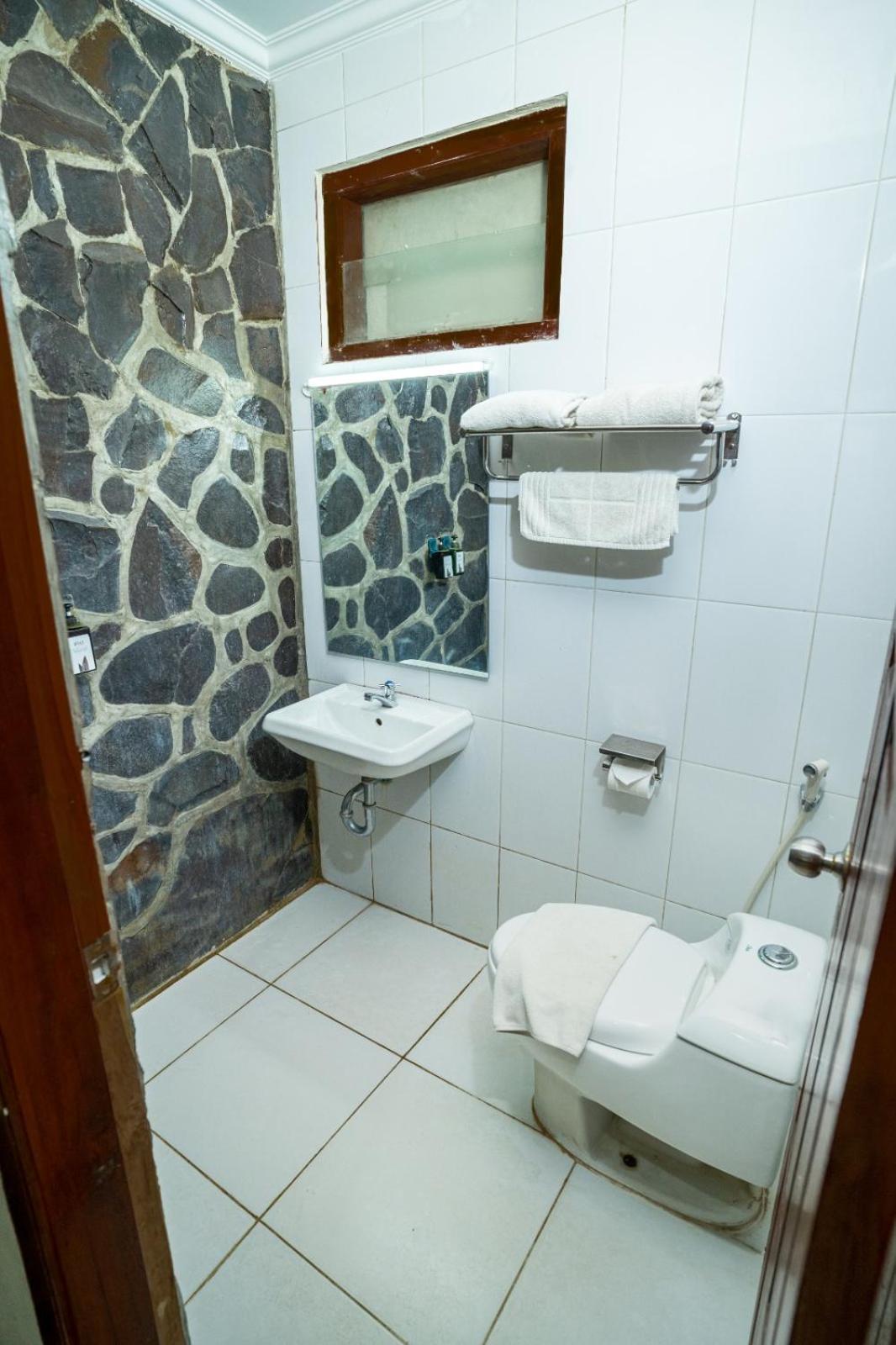 Padi Heritage Hotel Malang Esterno foto