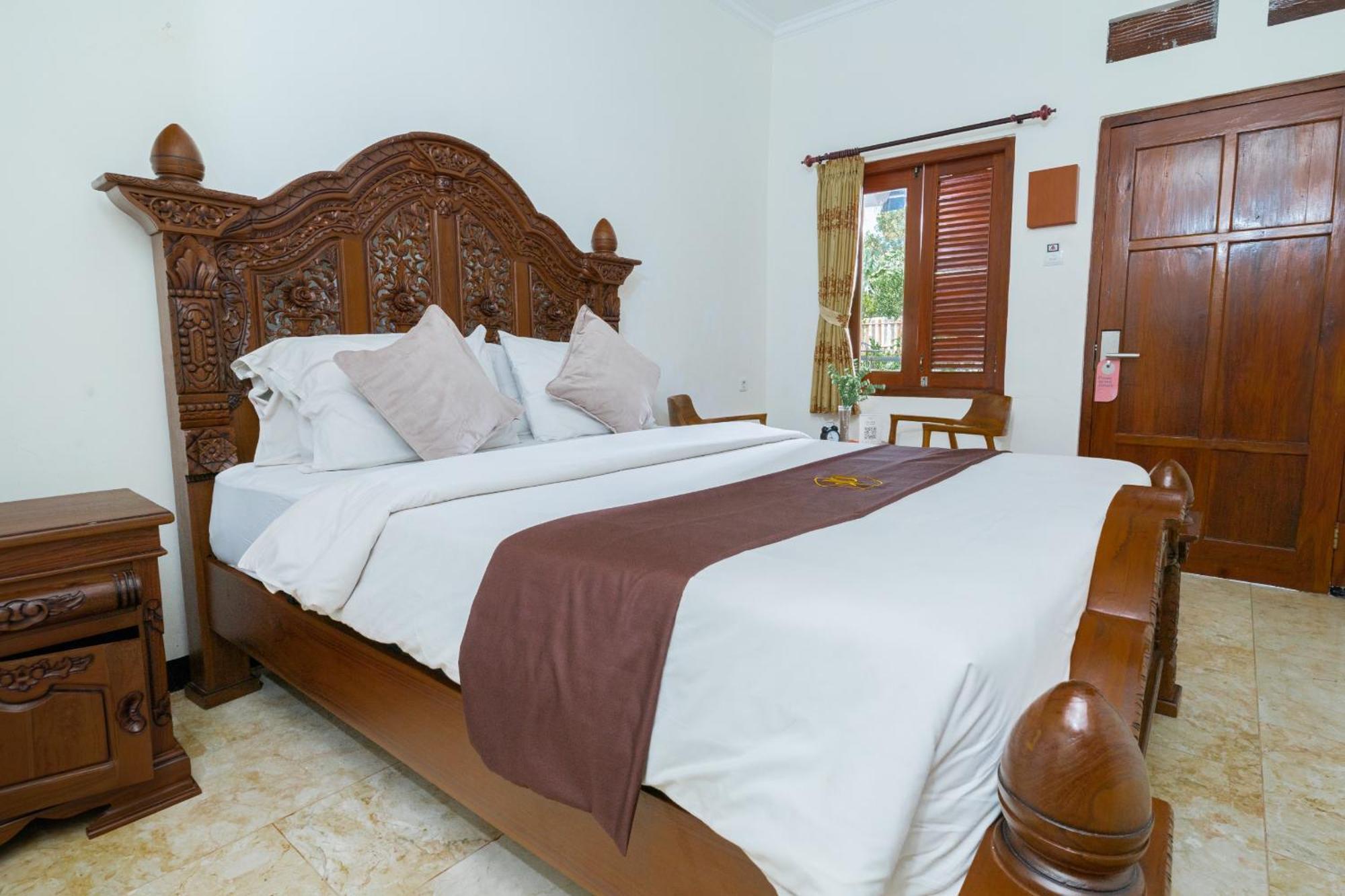 Padi Heritage Hotel Malang Esterno foto