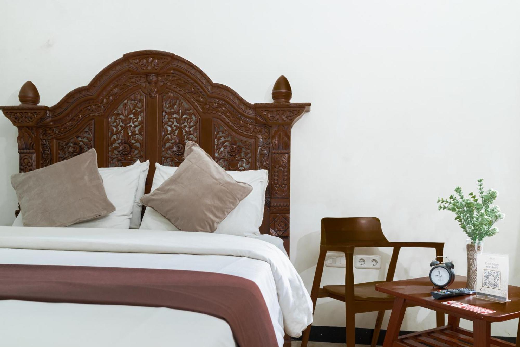 Padi Heritage Hotel Malang Esterno foto