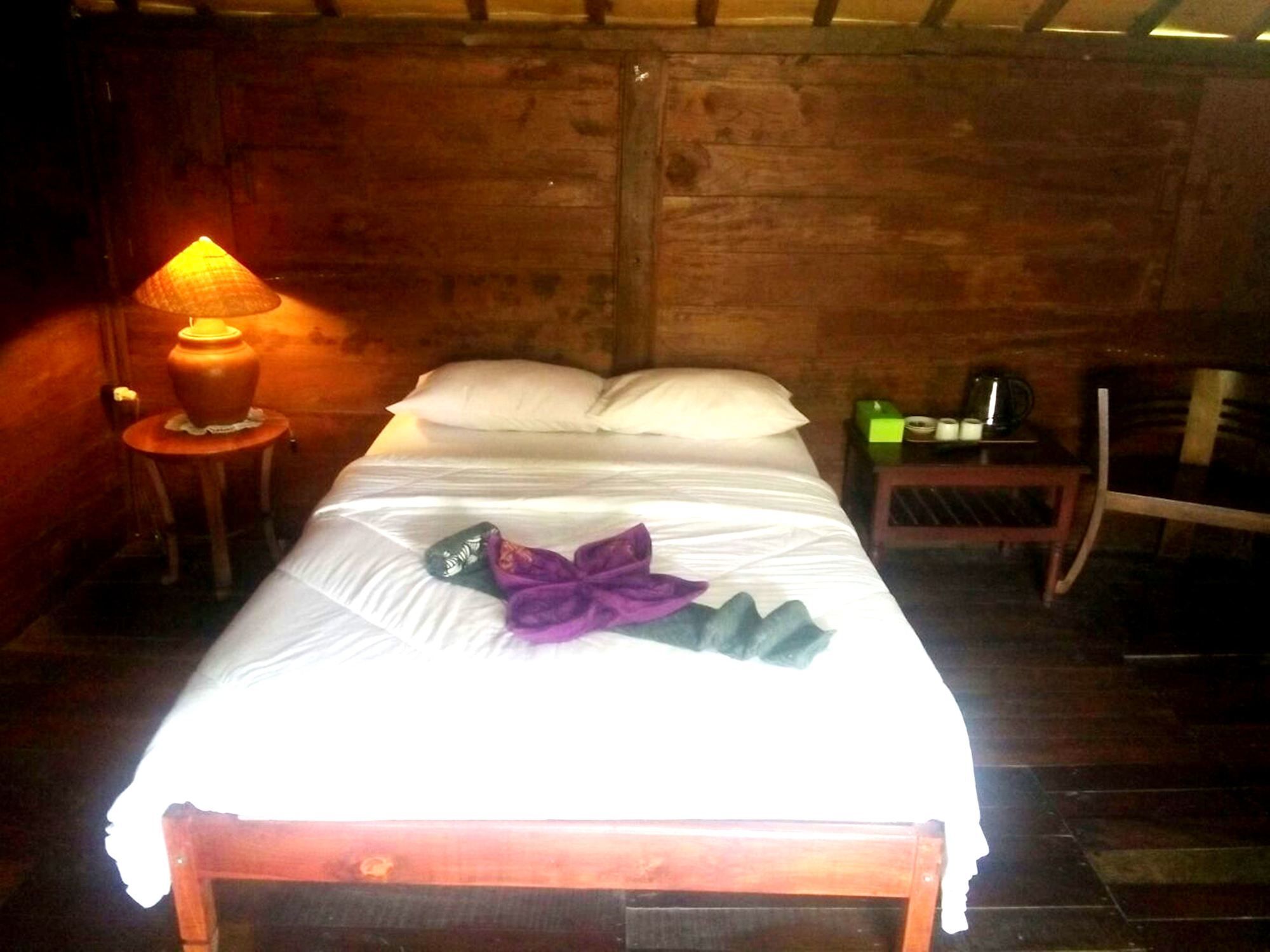 Padi Heritage Hotel Malang Esterno foto
