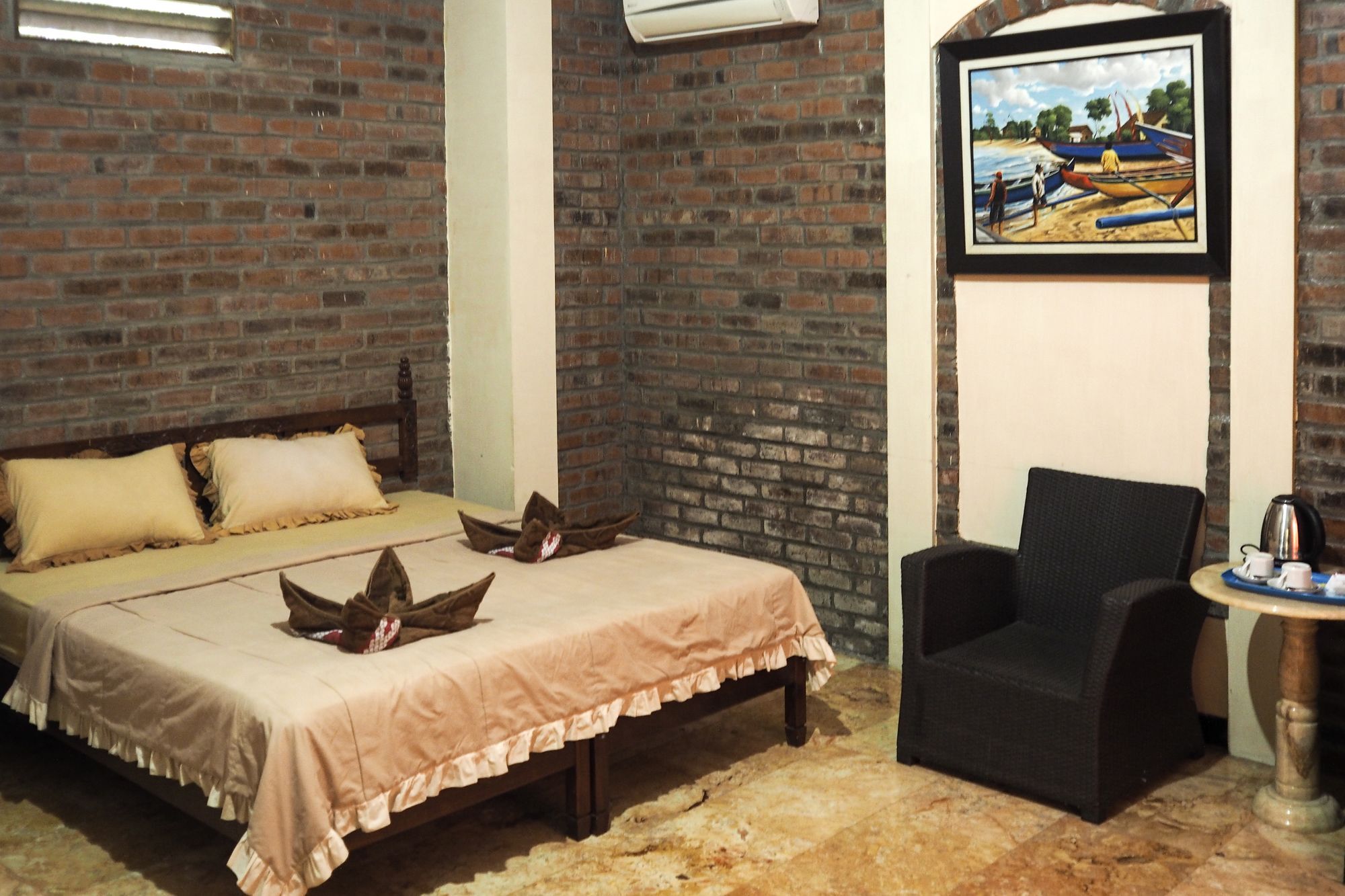 Padi Heritage Hotel Malang Esterno foto