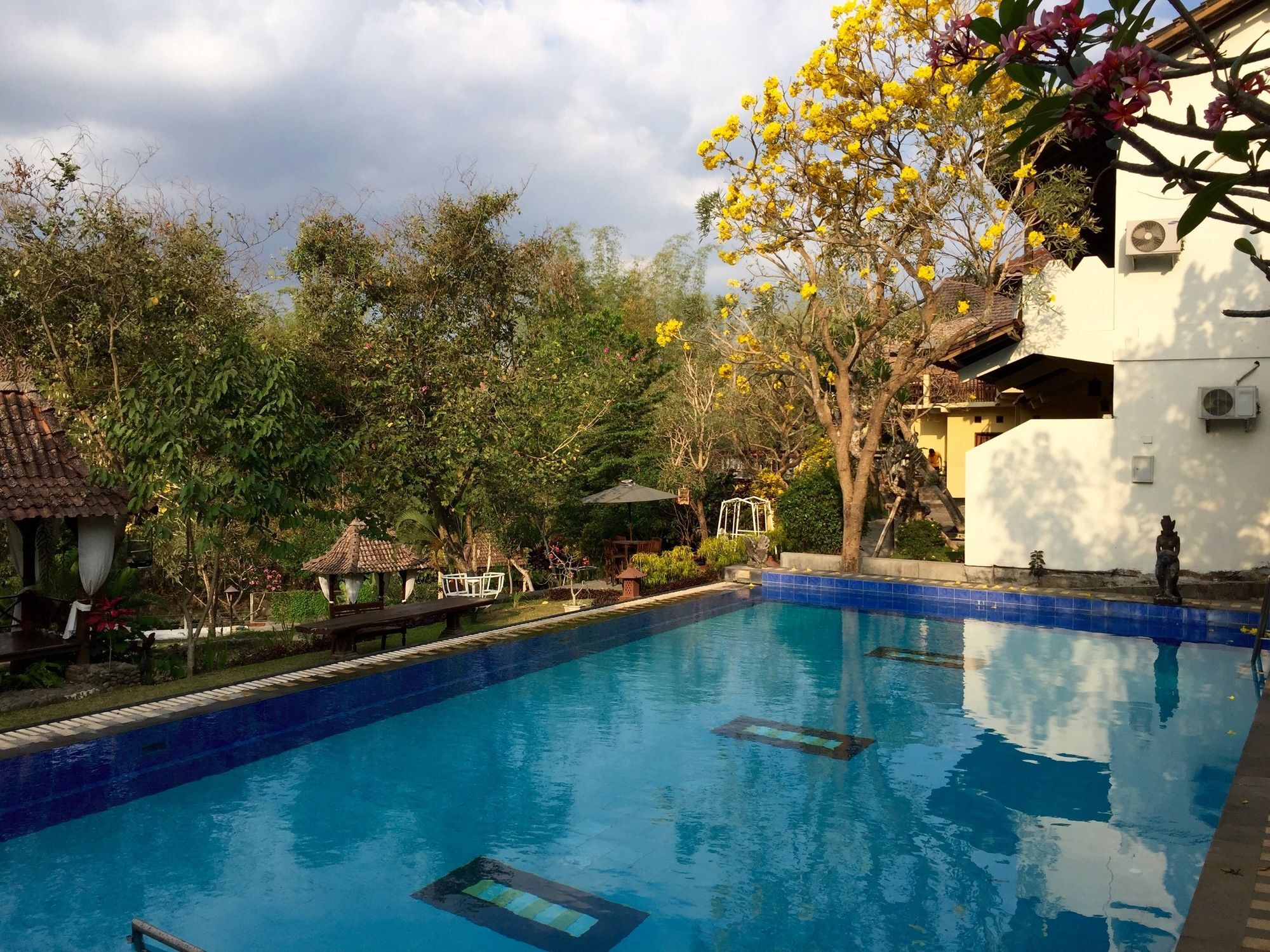 Padi Heritage Hotel Malang Esterno foto