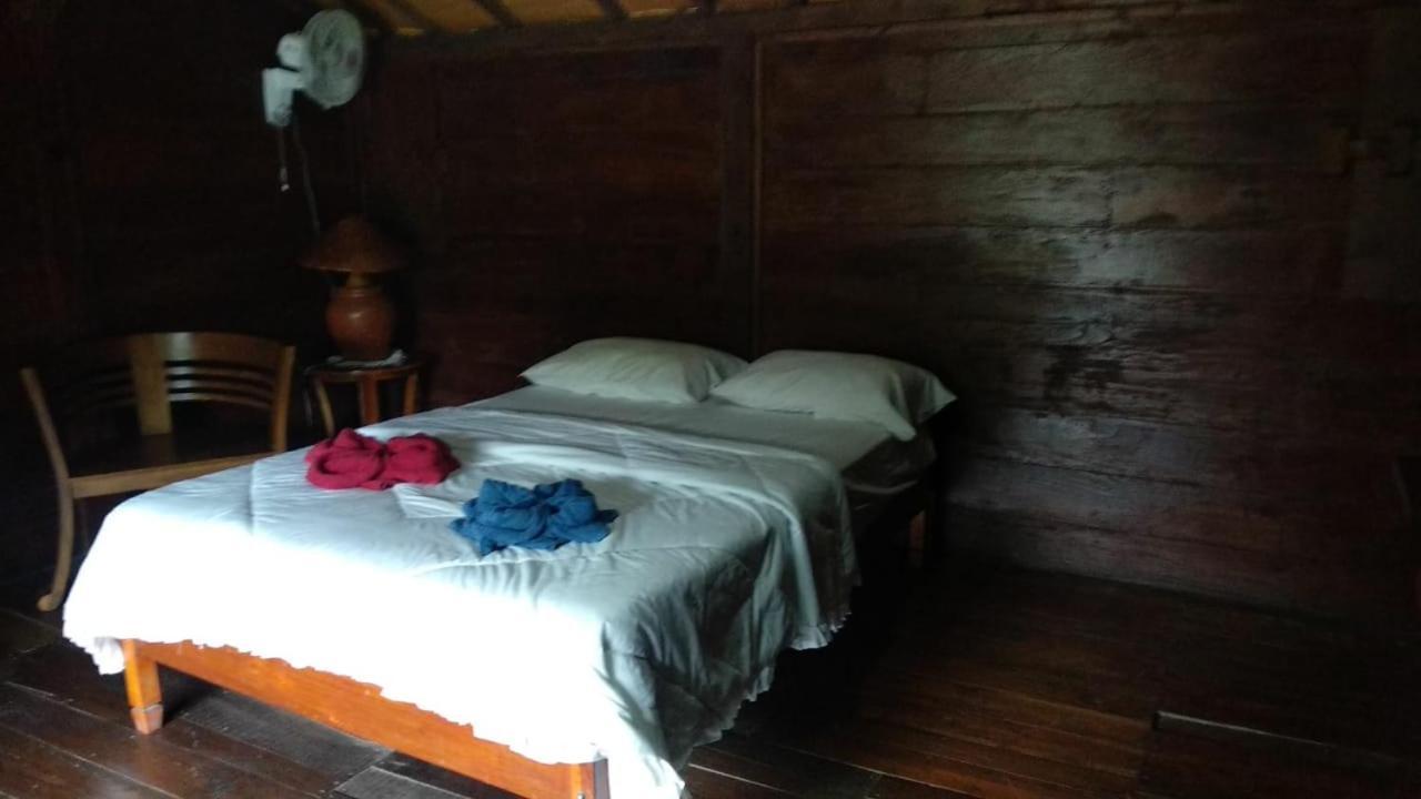 Padi Heritage Hotel Malang Esterno foto
