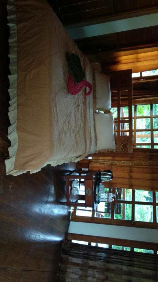 Padi Heritage Hotel Malang Esterno foto