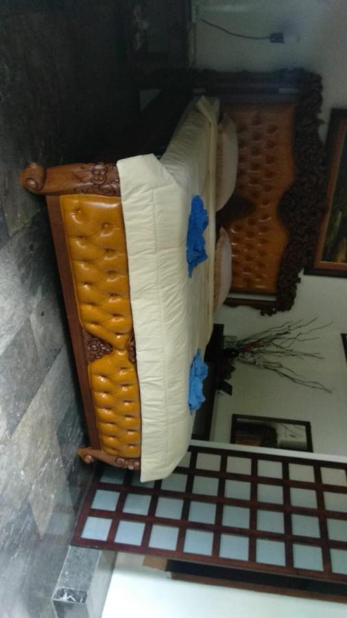 Padi Heritage Hotel Malang Esterno foto