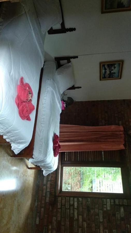 Padi Heritage Hotel Malang Esterno foto