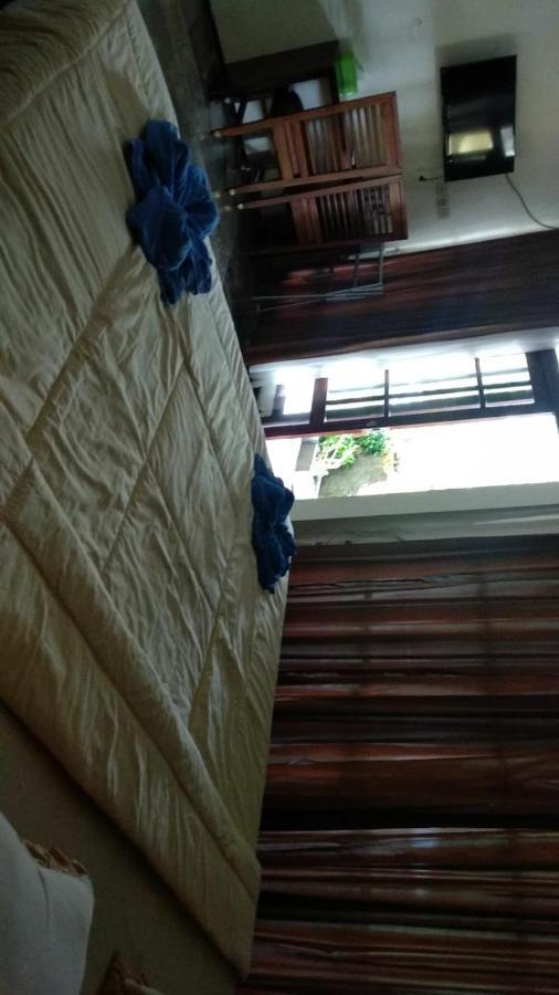 Padi Heritage Hotel Malang Esterno foto