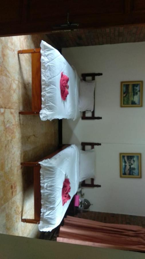Padi Heritage Hotel Malang Esterno foto