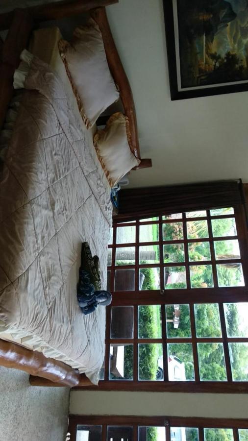 Padi Heritage Hotel Malang Esterno foto