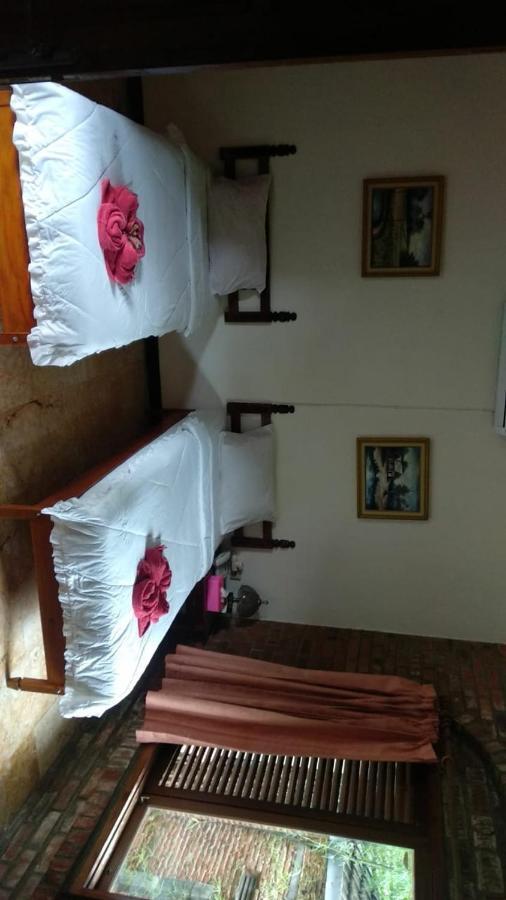 Padi Heritage Hotel Malang Esterno foto