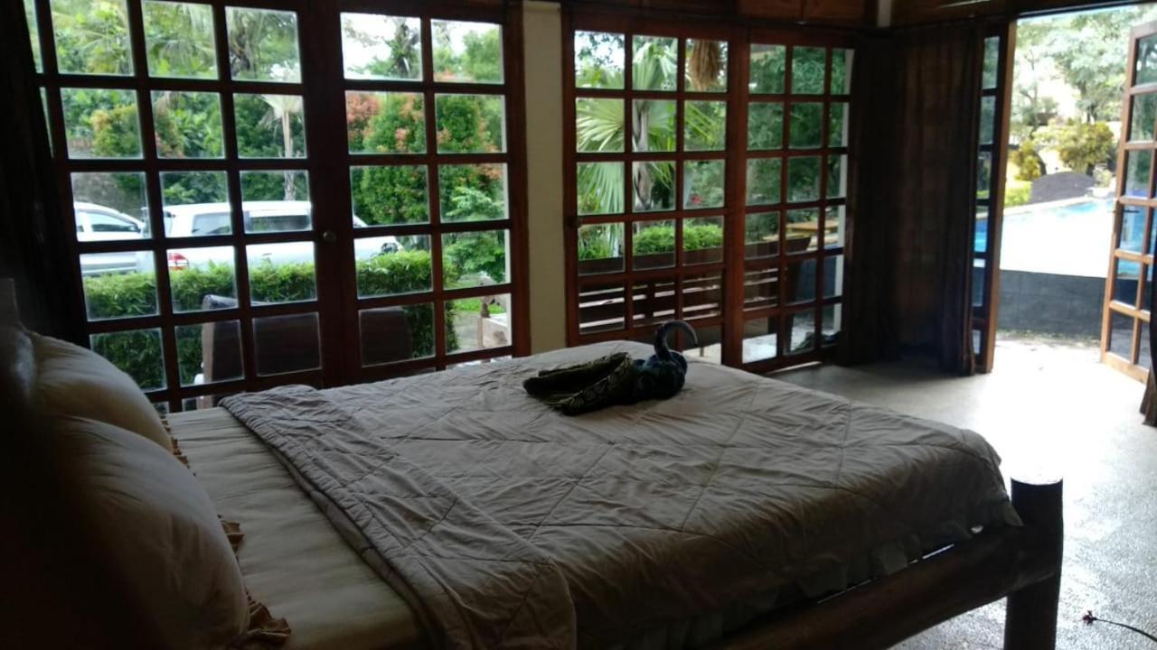 Padi Heritage Hotel Malang Esterno foto