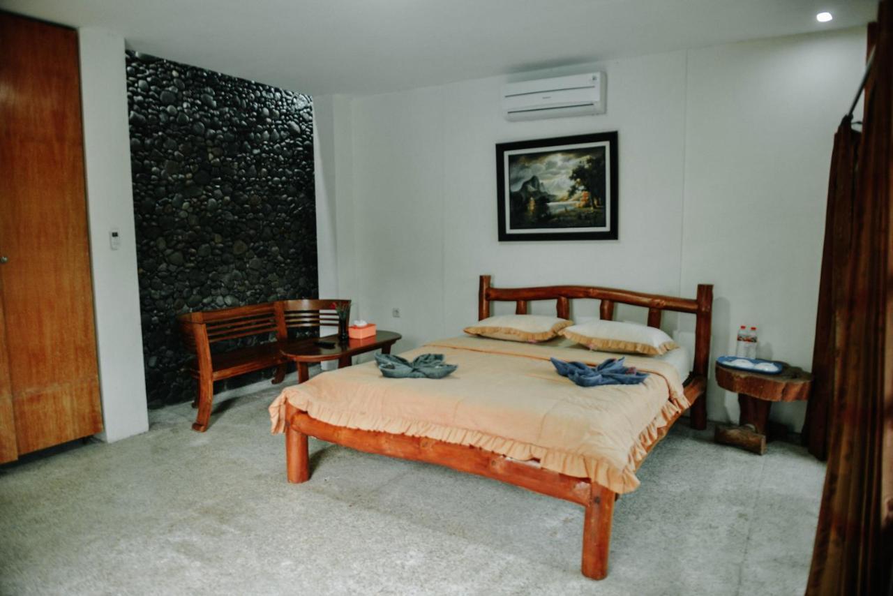 Padi Heritage Hotel Malang Esterno foto